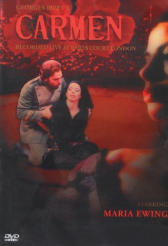 Фото - Кармен: 341x500 / 25 Кб