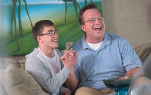 Фото - Малыш и я: 304x191 / 13 Кб