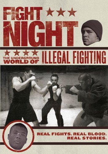 Фото - Fight Night Round 3 (PS2): 351x500 / 52 Кб