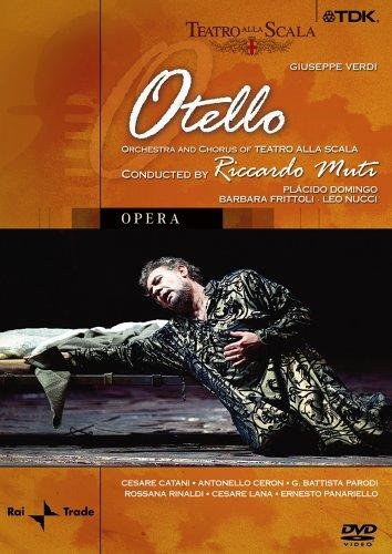 Фото - Отелло: 354x500 / 51 Кб