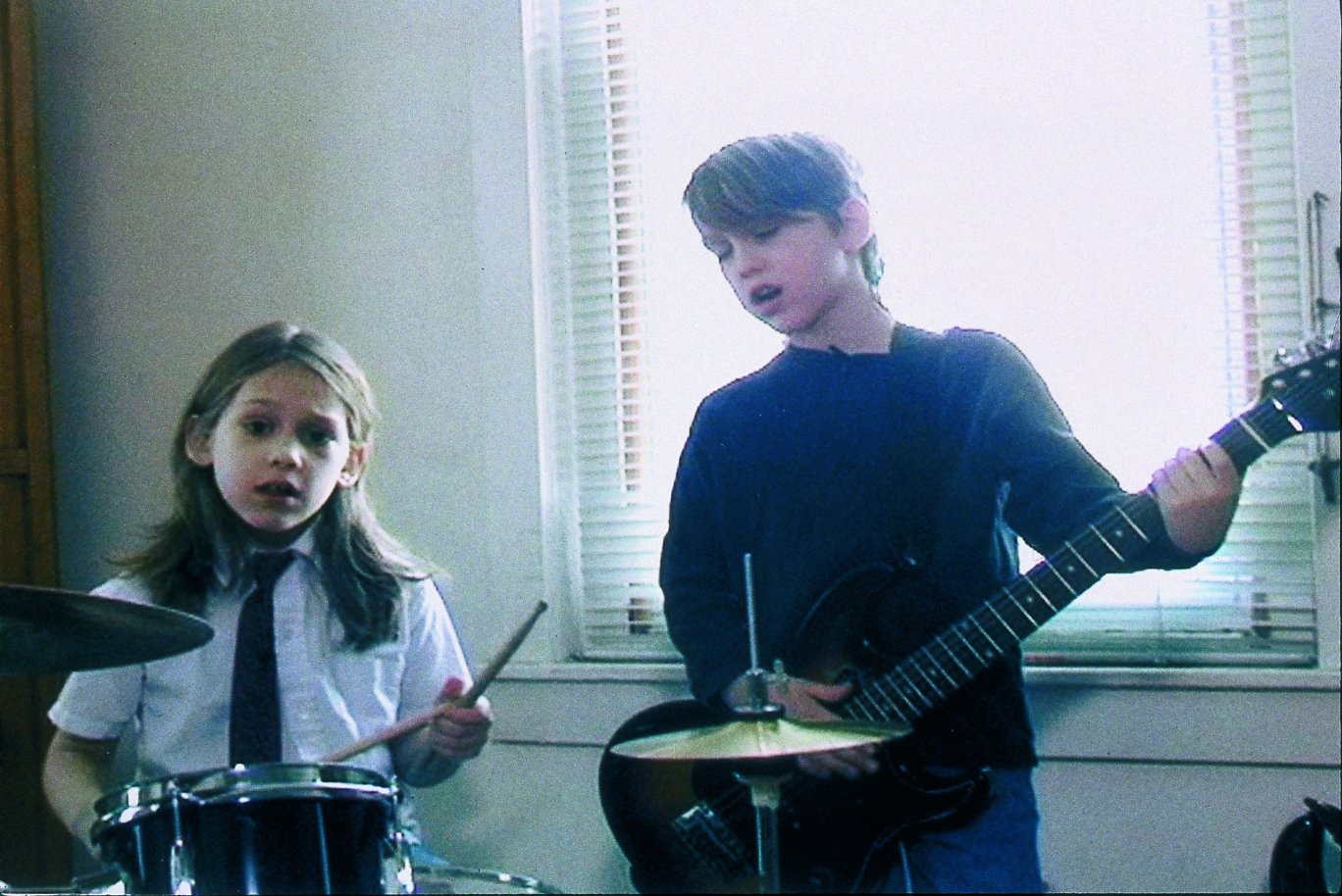 Фото - Школа рока: 1368x914 / 251 Кб