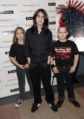 Фото - Школа рока: 281x400 / 29 Кб