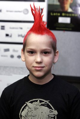 Фото - Школа рока: 267x400 / 20 Кб