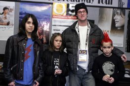 Фото - Школа рока: 263x173 / 16 Кб