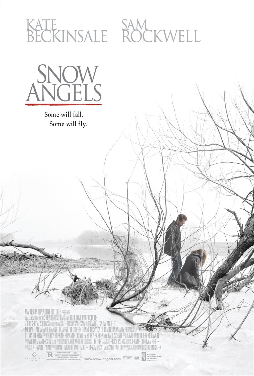 Фото - Снежные ангелы: 1012x1500 / 248 Кб