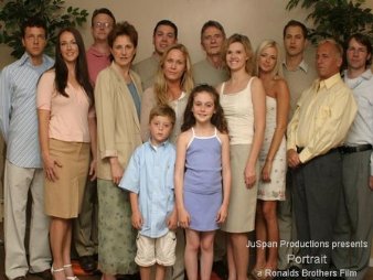 Фото - Портрет: 338x254 / 25 Кб