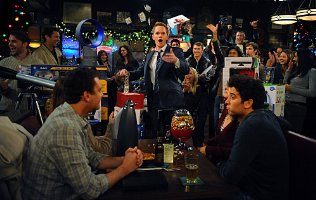 Фото - Как я встретил вашу маму: 316x200 / 22 Кб