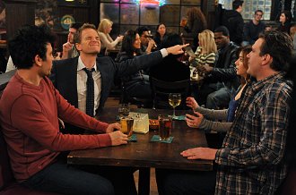 Фото - Как я встретил вашу маму: 330x218 / 24 Кб