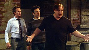 Фото - Как я встретил вашу маму: 283x160 / 15 Кб