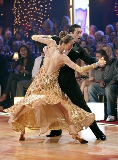 Фото - Танцы со звездами: 471x640 / 68 Кб