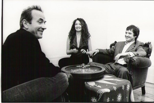 Фото - Где-то: 630x422 / 46 Кб