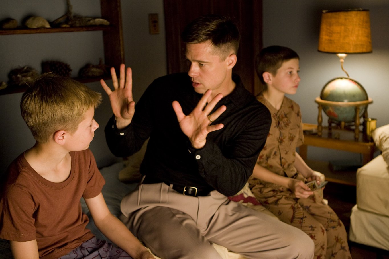 Фото - Древо жизни: 1365x910 / 157 Кб