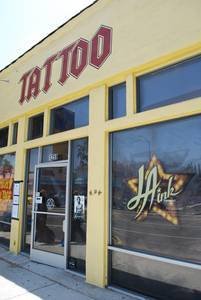 Фото - Лос-Анджелесские чернила: 201x300 / 16 Кб