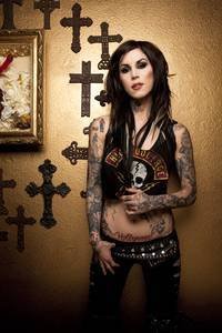 Фото - Лос-Анджелесские чернила: 200x300 / 17 Кб