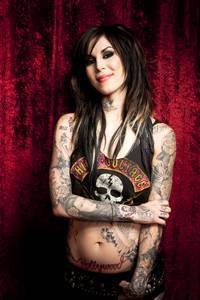 Фото - Лос-Анджелесские чернила: 200x300 / 17 Кб