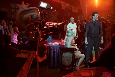 Фото - Девушка моего лучшего друга: 400x267 / 24 Кб