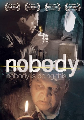 Фото - Никто: 349x500 / 39 Кб