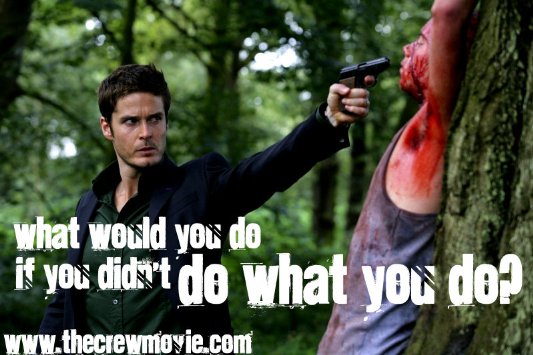 Фото - Потому что мы банда: 533x355 / 53 Кб