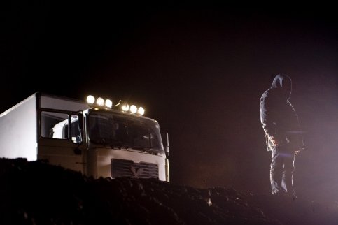 Фото - Шепот дороги ужасов: 483x322 / 16 Кб