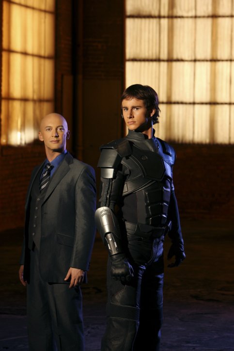 Фото - Настоящий Арон Стоун: 483x725 / 46 Кб