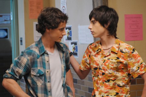 Фото - Настоящий Арон Стоун: 482x320 / 37 Кб