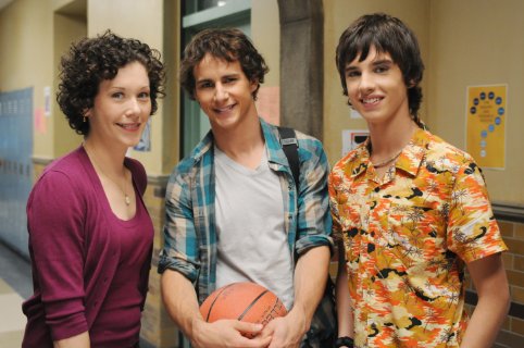 Фото - Настоящий Арон Стоун: 482x320 / 40 Кб