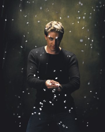 Фото - Феномен: 360x450 / 20 Кб