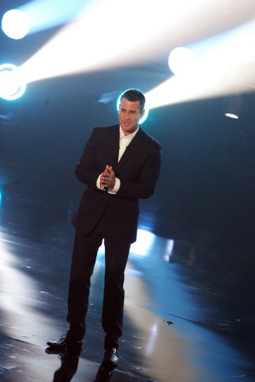 Фото - Феномен: 360x540 / 25 Кб