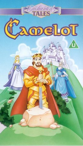 Фото - Смелый рыцарь из Камелота: 270x475 / 35 Кб