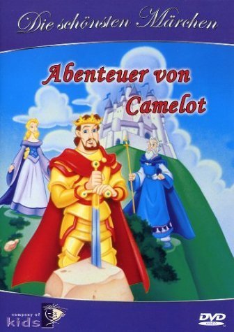 Фото - Смелый рыцарь из Камелота: 336x475 / 40 Кб