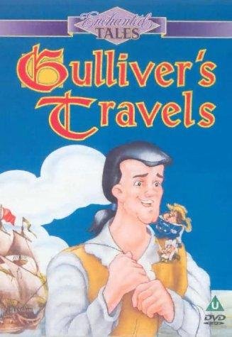 Фото - Путешествия Гулливера : 327x475 / 37 Кб