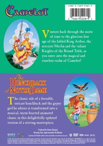 Фото - Горбун из Нотр Дама: 354x500 / 47 Кб