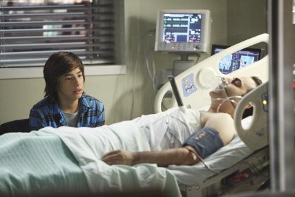 Фото - Необычная семья: 427x285 / 27 Кб