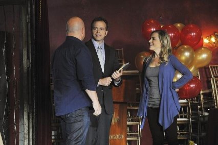 Фото - Необычная семья: 426x284 / 27 Кб