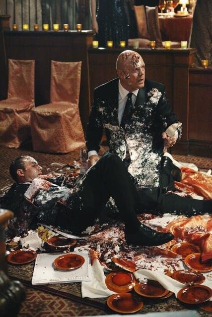 Фото - Необычная семья: 427x640 / 68 Кб