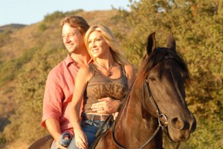 Фото - Настоящие домохозяйки округа Ориндж: 325x218 / 22 Кб