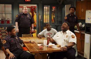 Фото - Дом семейства Пэйн: 316x206 / 20 Кб