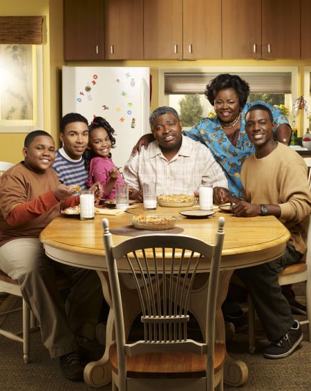 Фото - Дом семейства Пэйн: 450x566 / 58 Кб