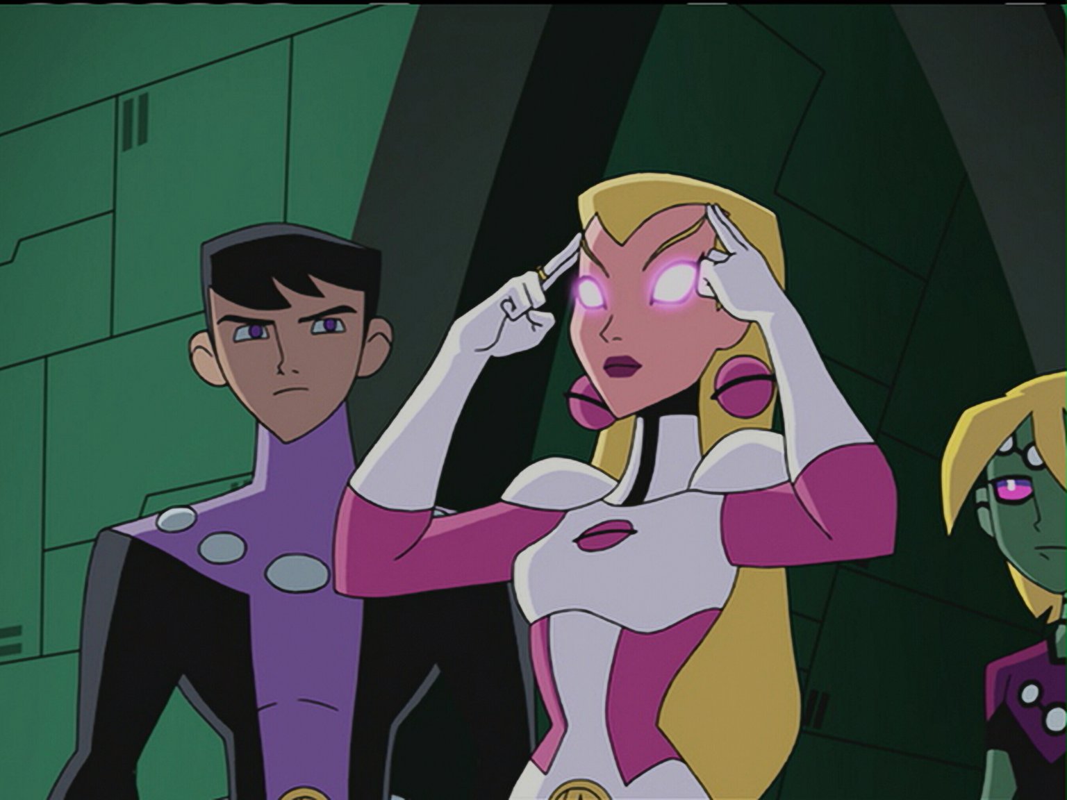 Фото - Легион Супергероев: 1536x1152 / 147 Кб