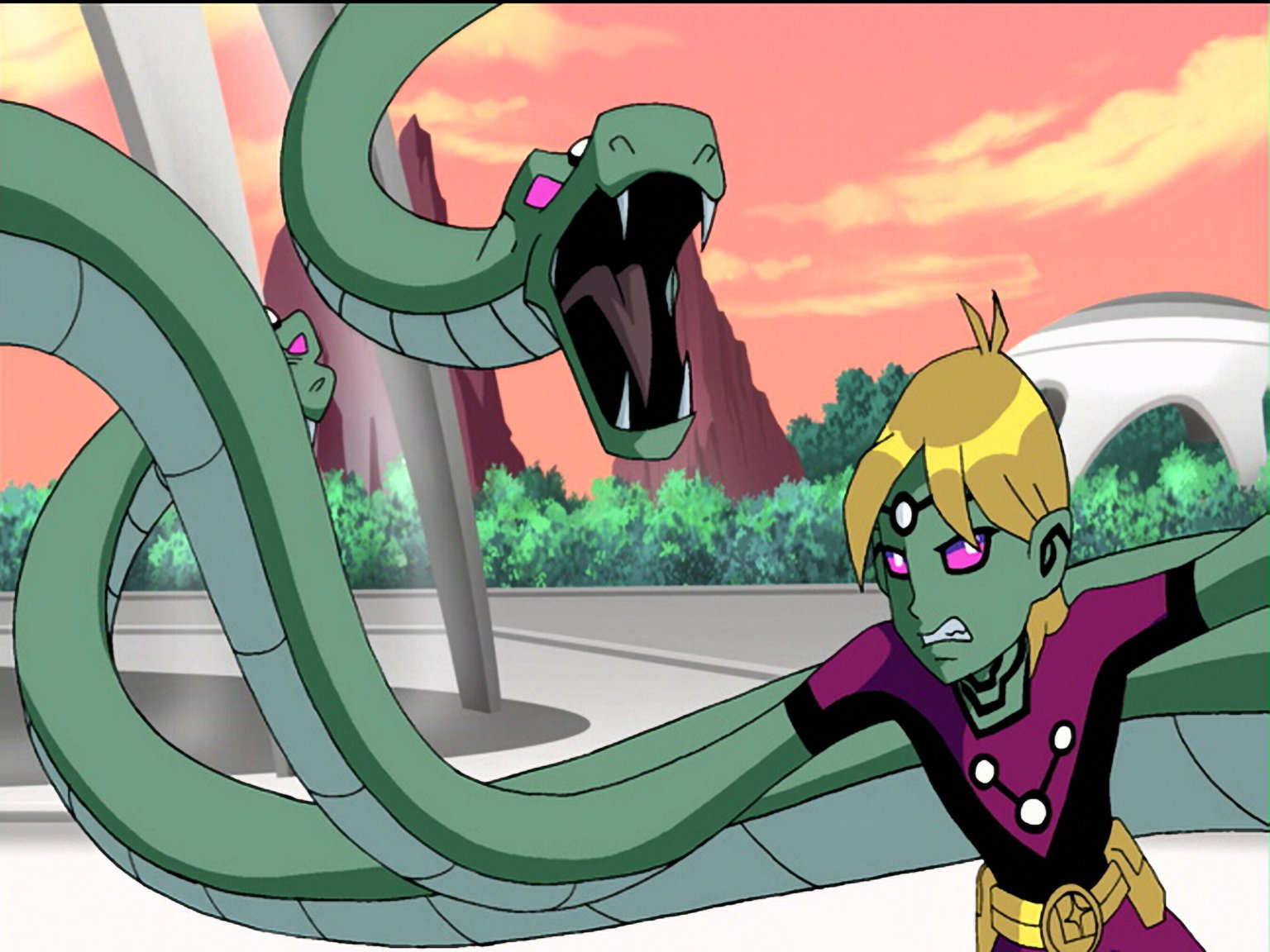 Фото - Легион Супергероев: 1536x1152 / 217 Кб