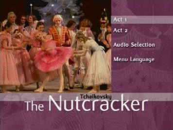 Фото - Щелкунчик: 356x267 / 22 Кб