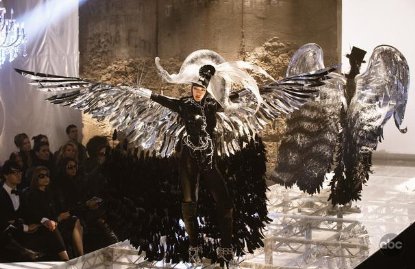 Фото - Дурнушка: 415x269 / 36 Кб