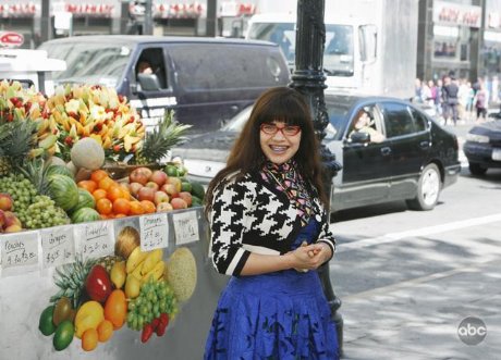 Фото - Дурнушка: 460x331 / 45 Кб