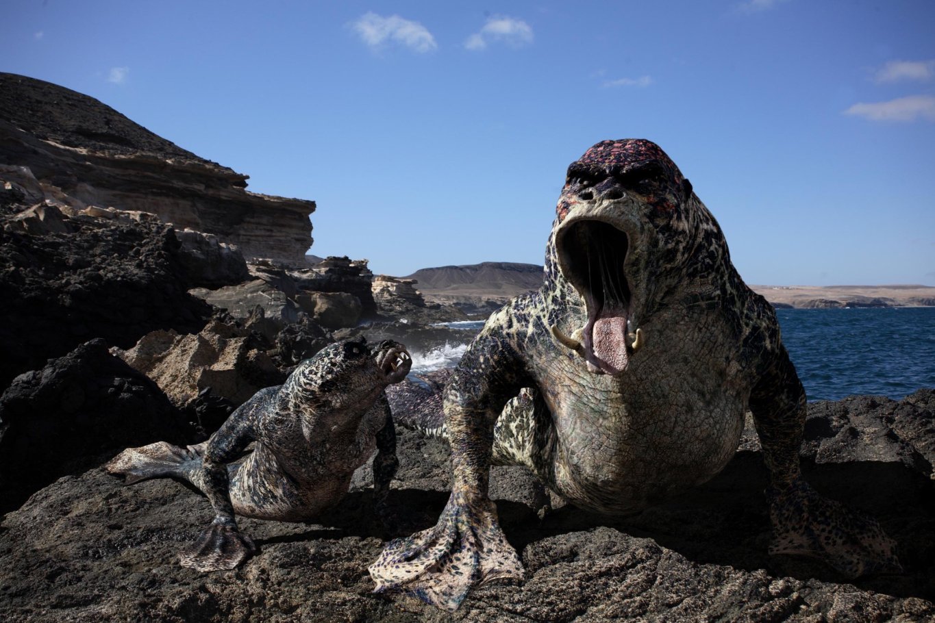 Фото - Портал Юрского периода: 1365x910 / 247 Кб