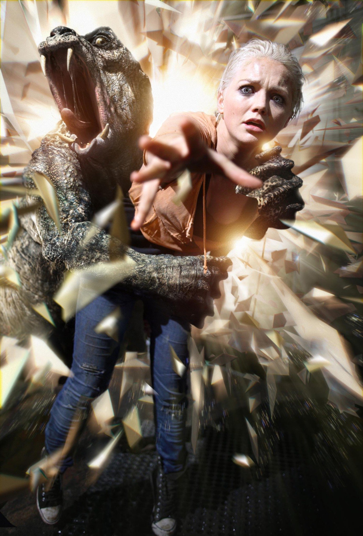 Фото - Портал Юрского периода: 1388x2048 / 453 Кб