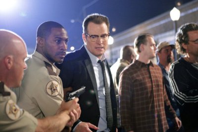 Фото - Герои: 400x267 / 24 Кб