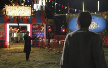 Фото - Герои: 380x241 / 23 Кб