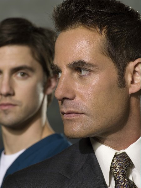 Фото - Герои: 450x600 / 52 Кб