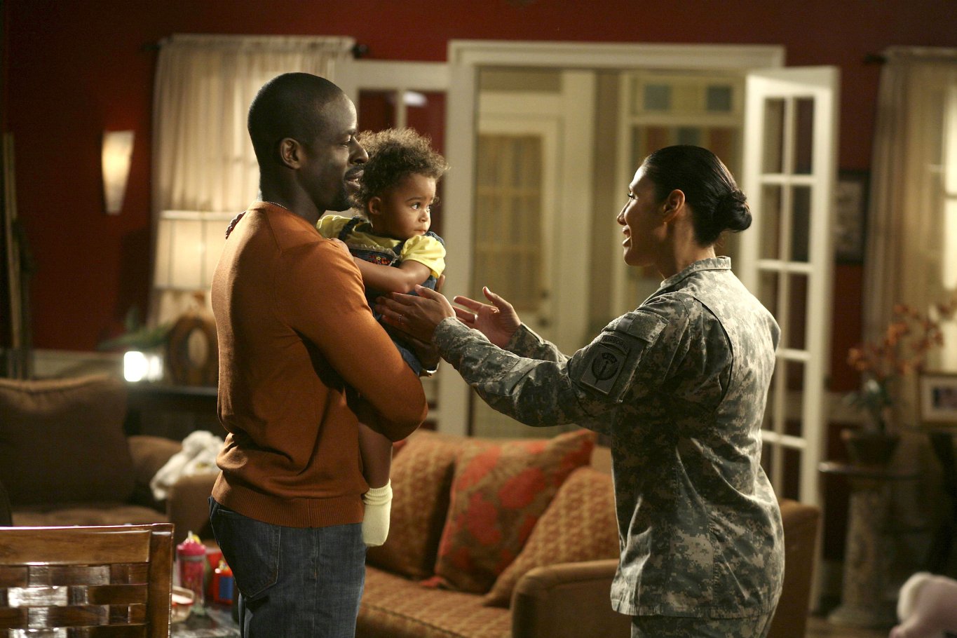 Фото - Армейские жены: 1365x910 / 186 Кб