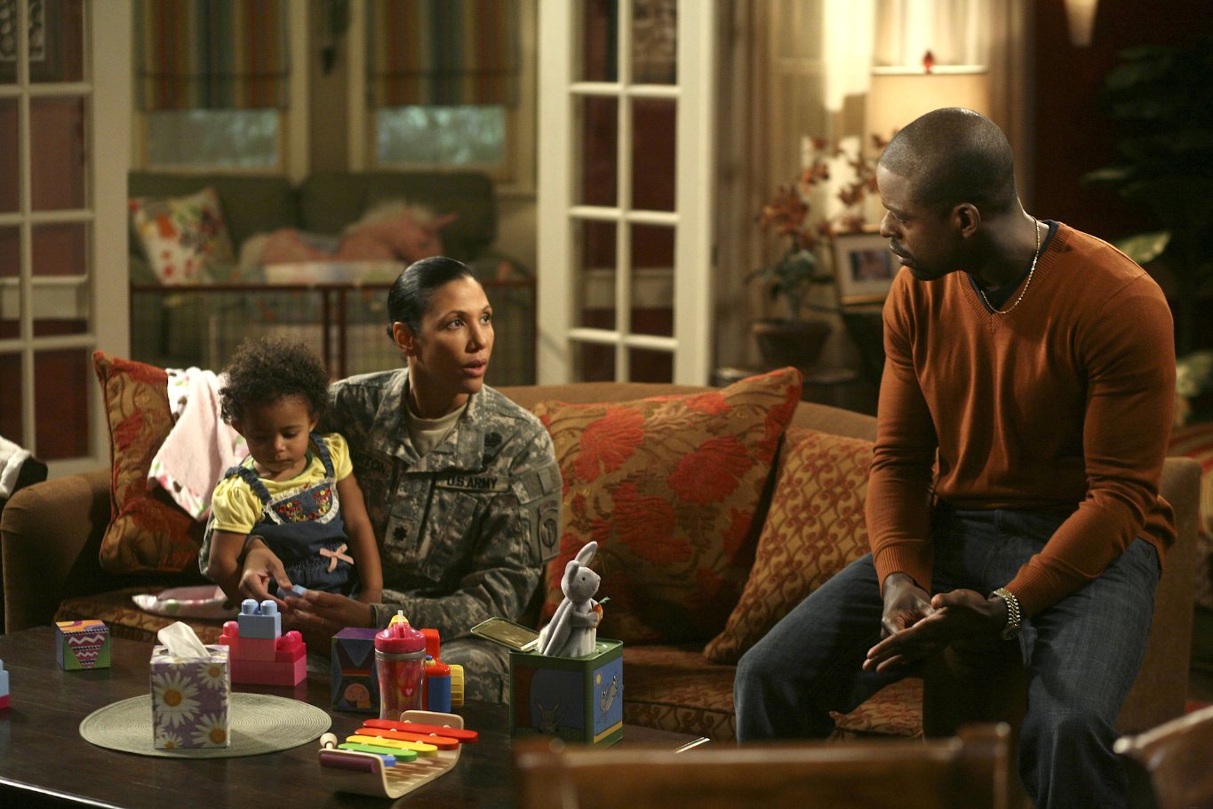 Фото - Армейские жены: 1365x910 / 195 Кб